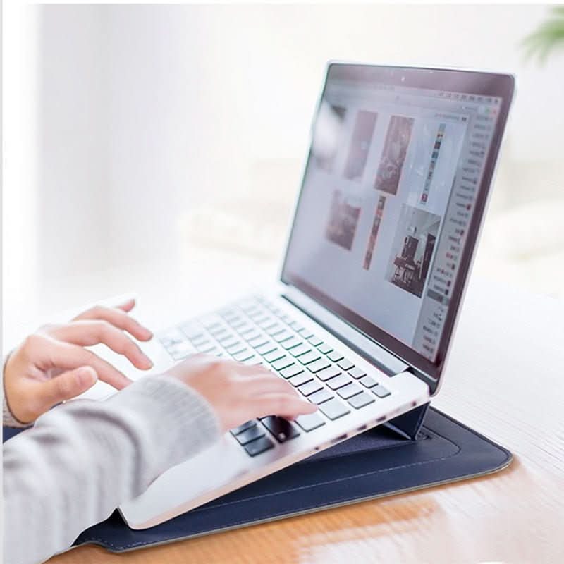 Housse pour ordinateur portable FlexiGuard Compacte 4