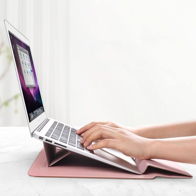 Housse pour ordinateur portable FlexiGuard Compacte 5