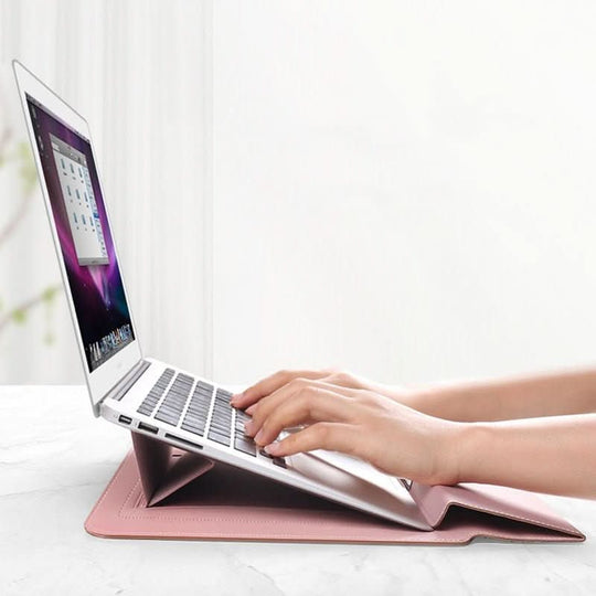 Housse pour ordinateur portable FlexiGuard Compacte 5