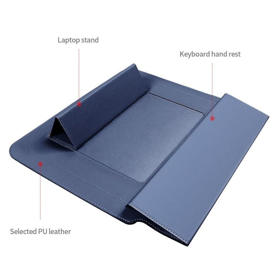 Housse pour ordinateur portable FlexiGuard Compacte 7