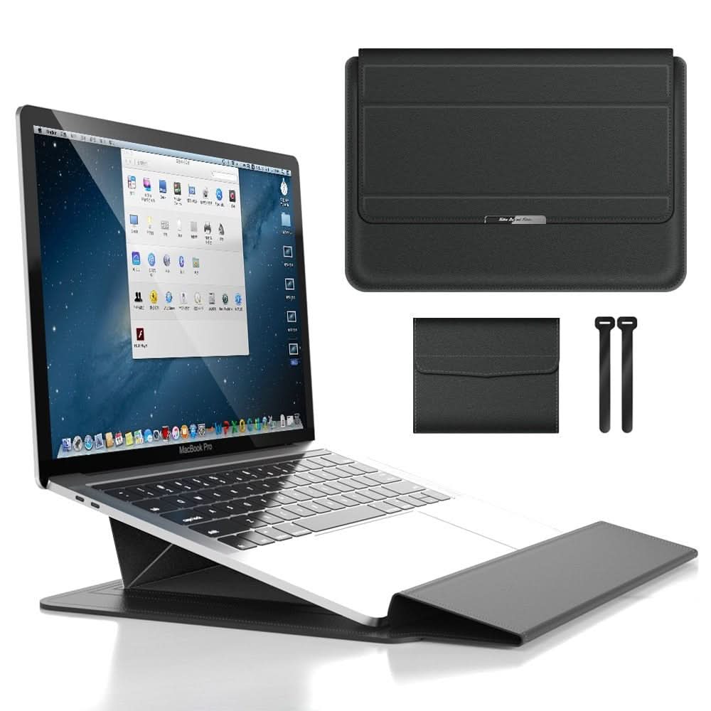 Housse pour ordinateur portable FlexiGuard Compacte 8