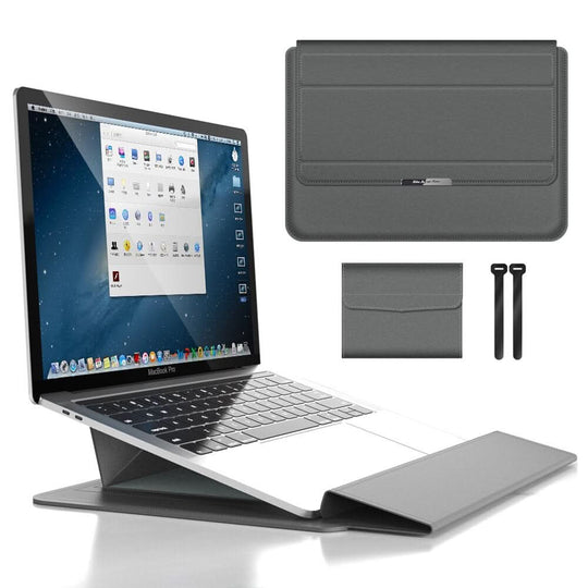 Housse pour ordinateur portable FlexiGuard Compacte 9