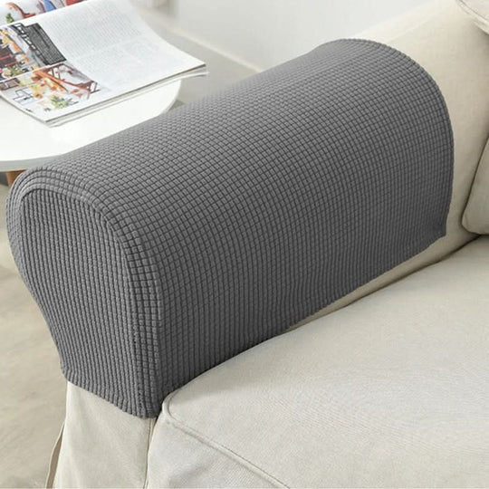 Housses d'accoudoirs pour Canapés et Chaises Pratiques 0