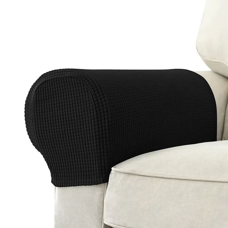 Housses d'accoudoirs pour Canapés et Chaises Pratiques 6