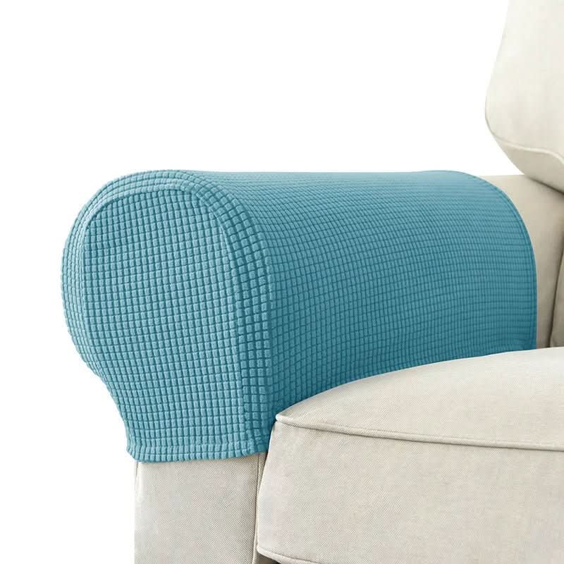 Housses d'accoudoirs pour Canapés et Chaises Pratiques 7
