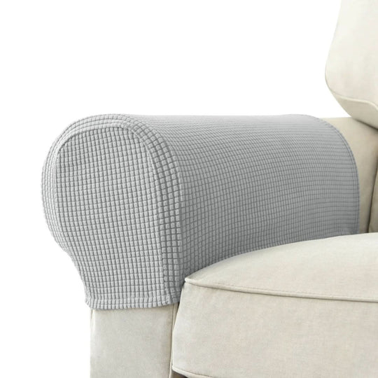 Housses d'accoudoirs pour Canapés et Chaises Pratiques 9