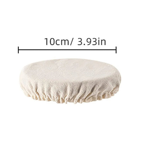 Housses en Verre Réutilisables pour Cuisine 6