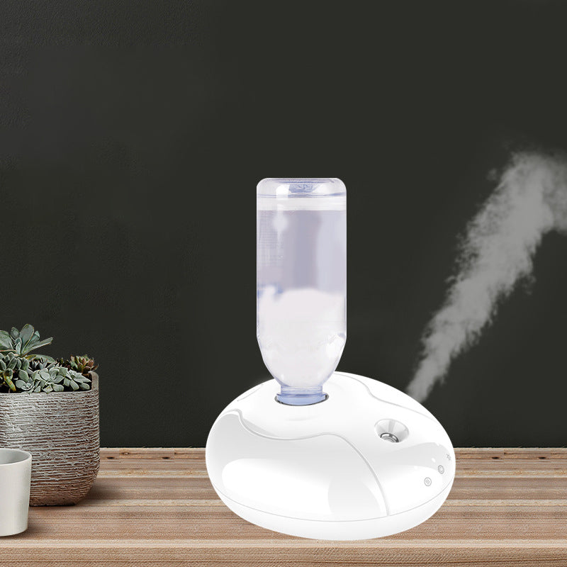 Humidificateur d'Air Mini USB Design Créatif pour Chambre et Maison 4