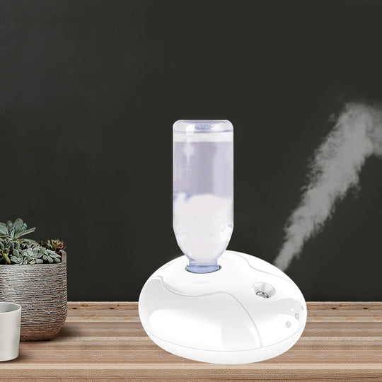 Humidificateur d'Air Mini USB Design Créatif pour Chambre et Maison 4