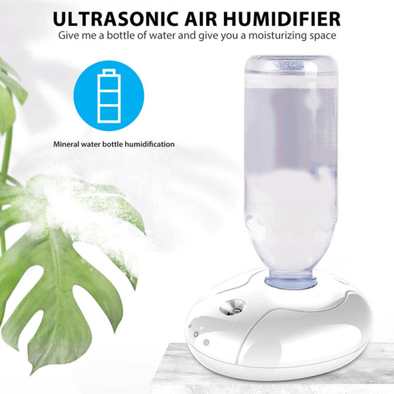 Humidificateur d'Air Mini USB Design Créatif pour Chambre et Maison 5