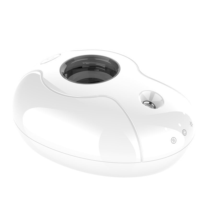 Humidificateur d'Air Mini USB Design Créatif pour Chambre et Maison 7