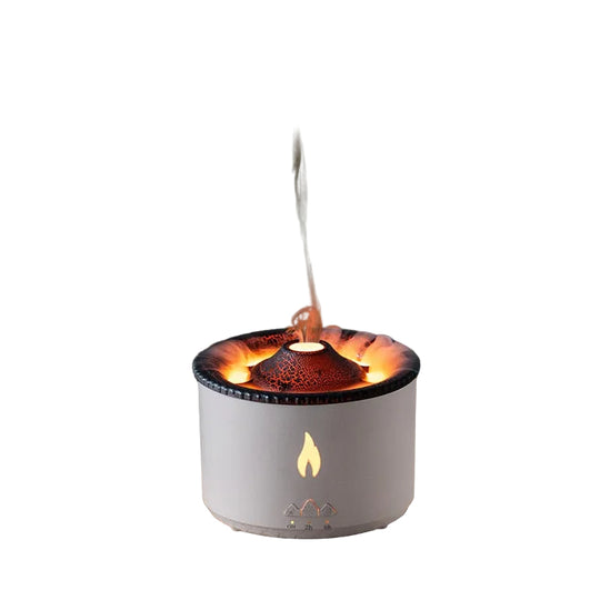Humidificateur d'Air Volcanique pour Maison 0