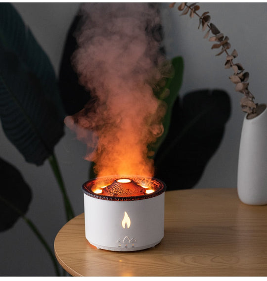 Humidificateur d'Air Volcanique pour Maison 1