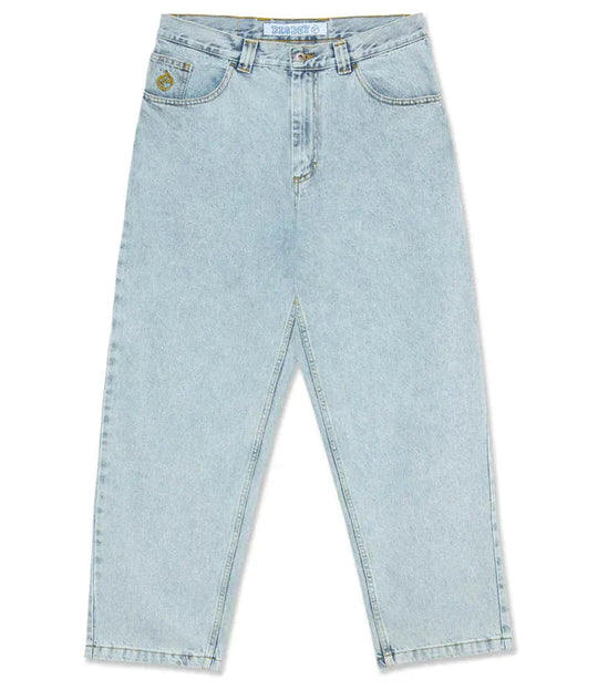 Jean Large pour Homme Style Urbain 6