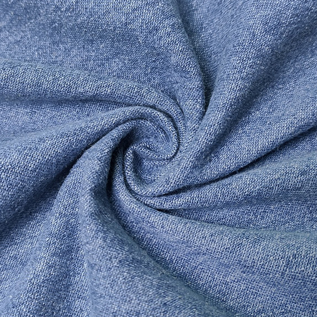 Jeans pour Femmes Décontractés et Confortables 3