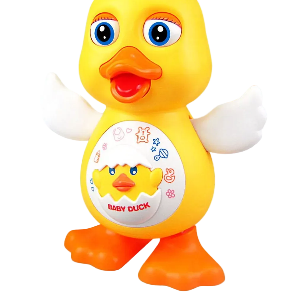 Jouet Canard Dansant pour Enfants 0