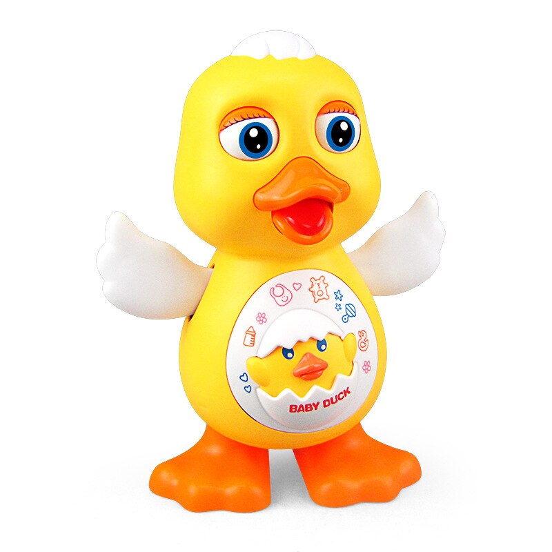 Jouet Canard Dansant pour Enfants 1