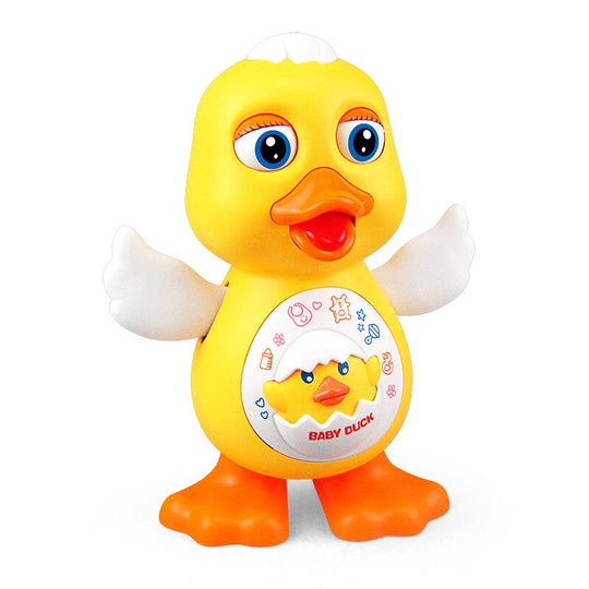 Jouet Canard Dansant pour Enfants 1