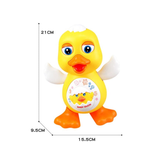 Jouet Canard Dansant pour Enfants 6