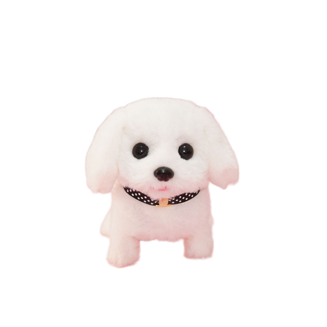 Jouet Interactif pour Chiens avec Mouvements Réalistes 0