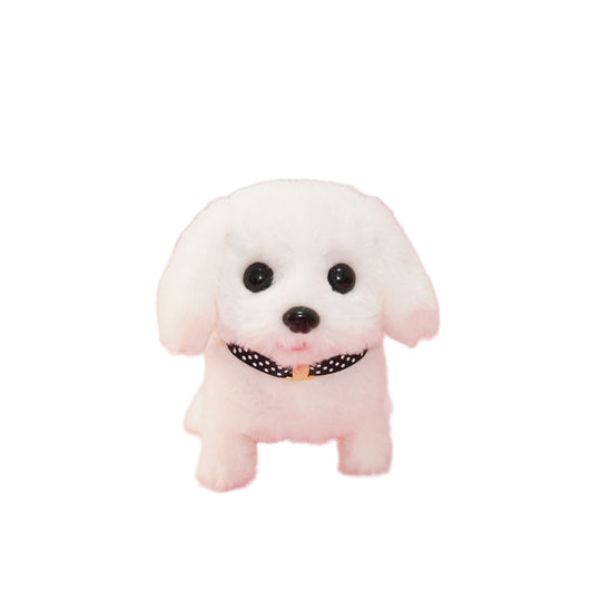 Jouet Interactif pour Chiens avec Mouvements Réalistes 0