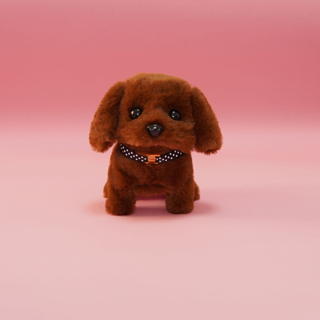 Jouet Interactif pour Chiens avec Mouvements Réalistes 4