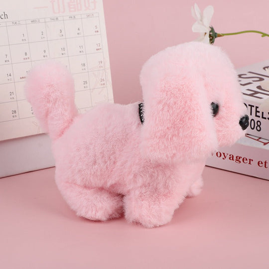 Jouet Interactif pour Chiens avec Mouvements Réalistes 6