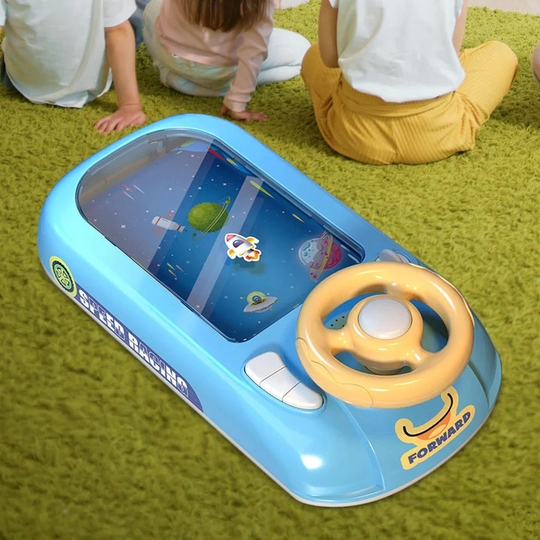 Jouet Interactif pour Enfants DrivePlay 5