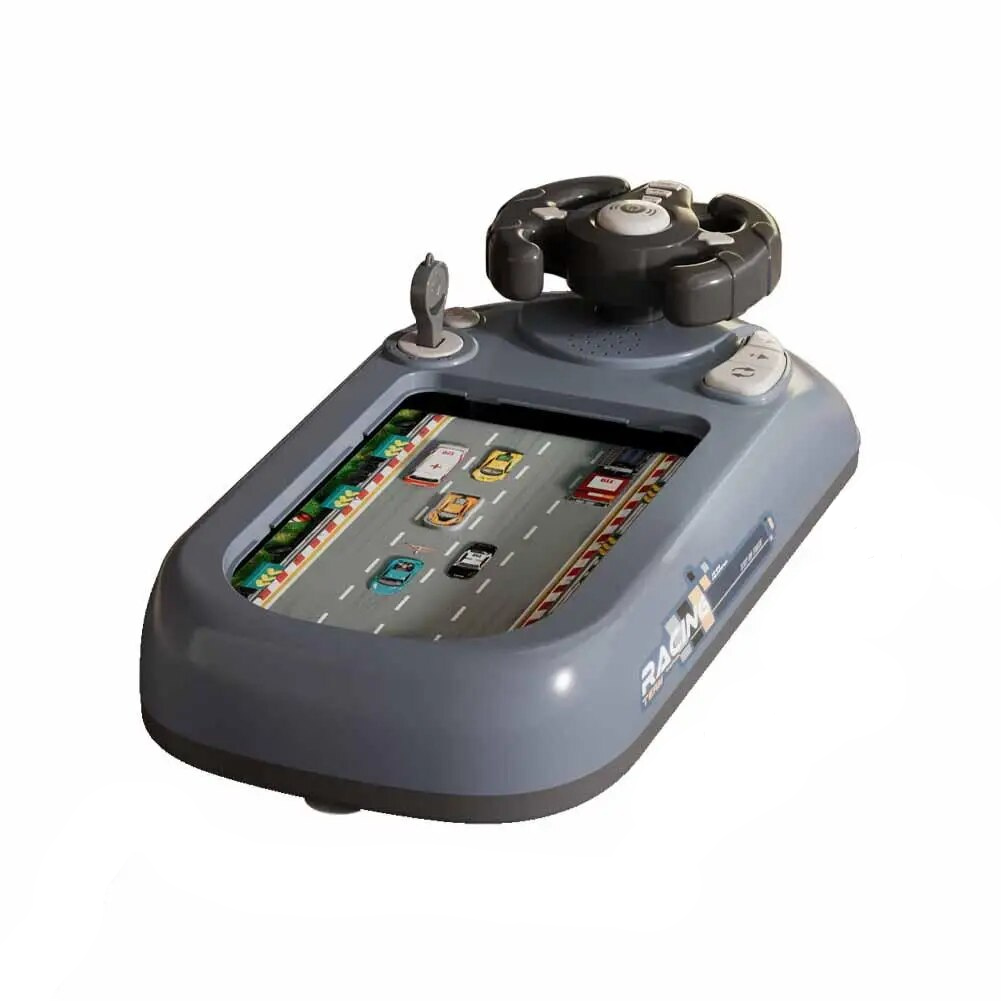 Jouet Interactif pour Enfants DrivePlay 8