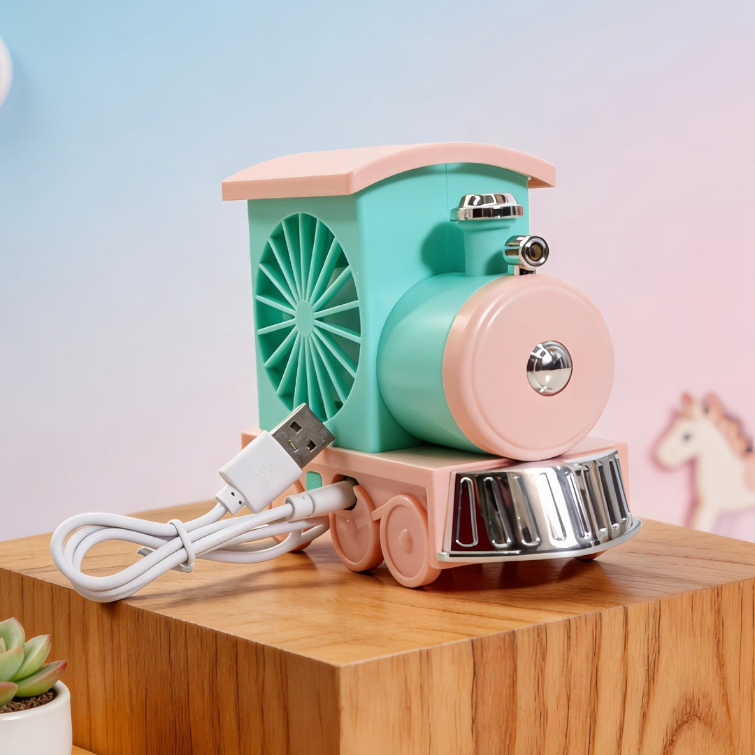 Jouet Locomotive à Vapeur pour Enfants 2