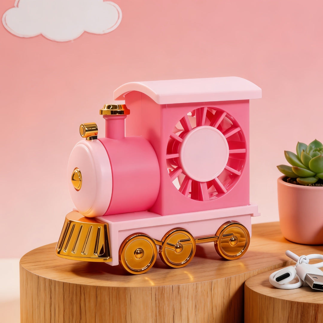 Jouet Locomotive à Vapeur pour Enfants 6