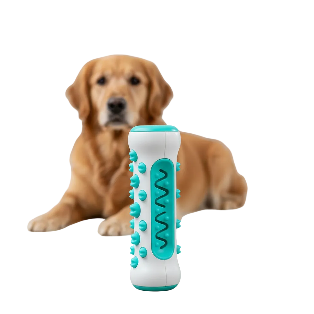 Jouet Pour Chien Apaisant Interactif Avec Textures Calmes 0