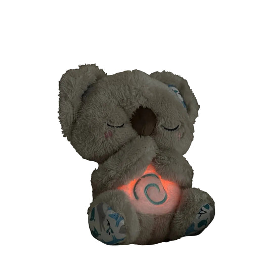 Jouet Respiratoire Apaisant Koala 2