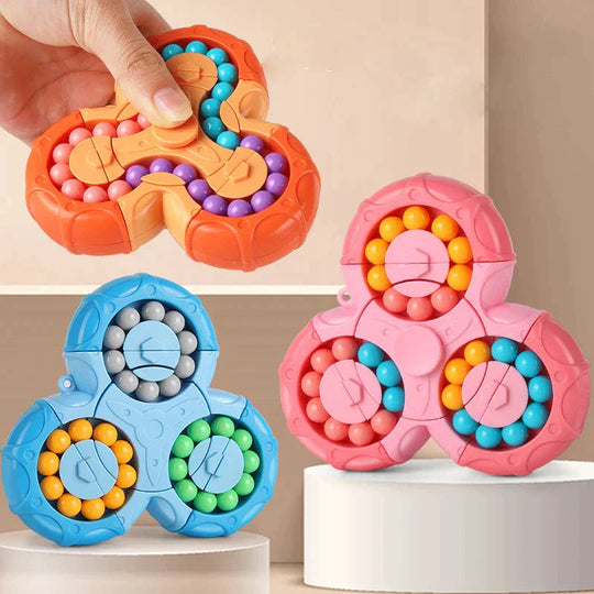 Jouet Sensoriel Fidget Spinner pour Enfants 1