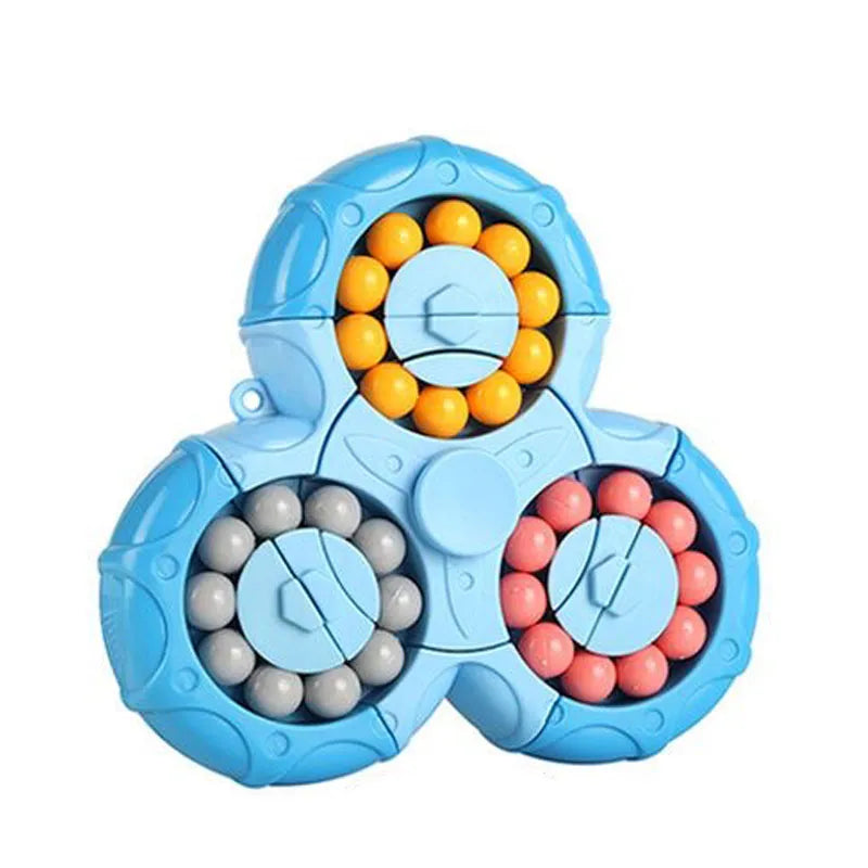 Jouet Sensoriel Fidget Spinner pour Enfants 5