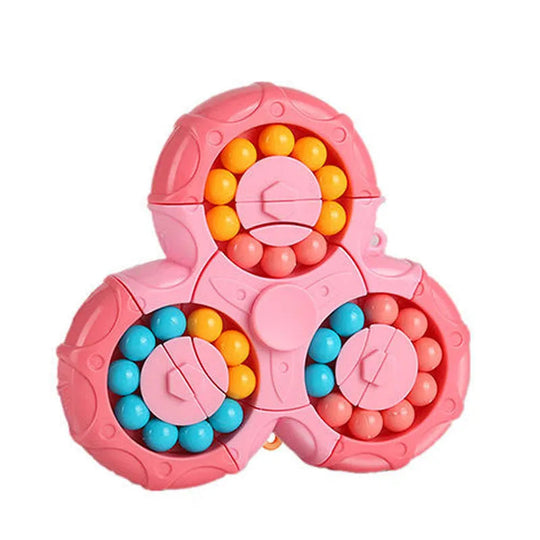 Jouet Sensoriel Fidget Spinner pour Enfants 6