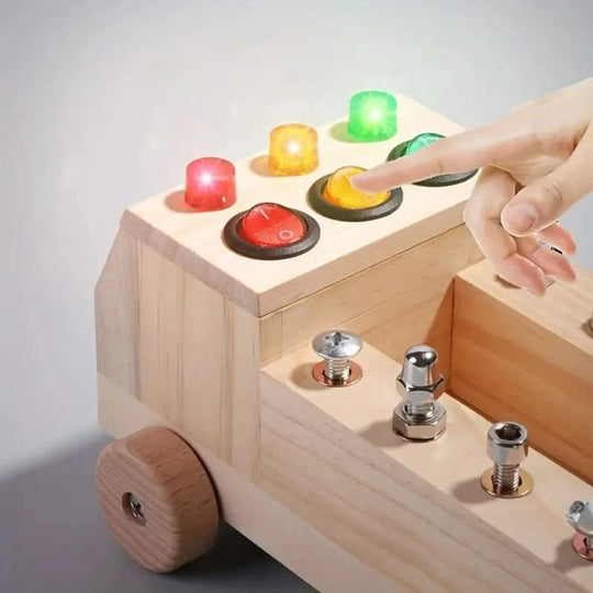 Jouet d'apprentissage interactif pour enfants 3