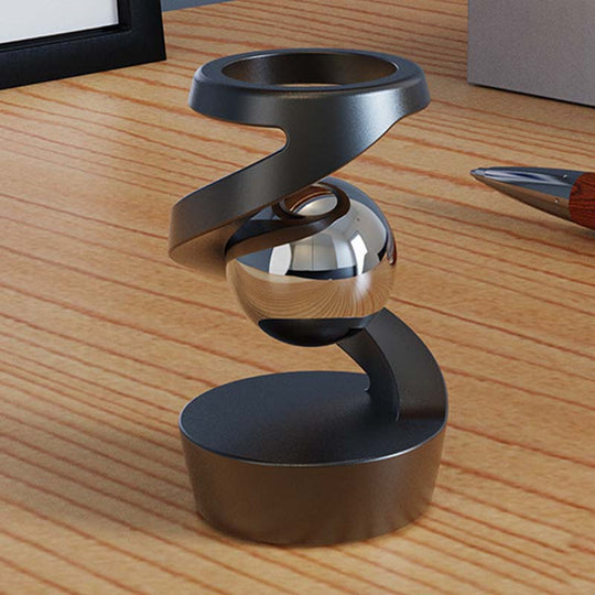 Jouet de Bureau Cinétique Mécanique Captivant 7