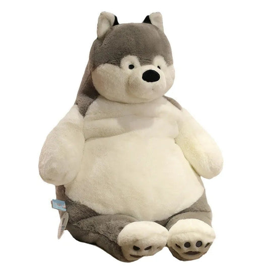 Jouet en Peluche Animal Lesté pour Enfants 3