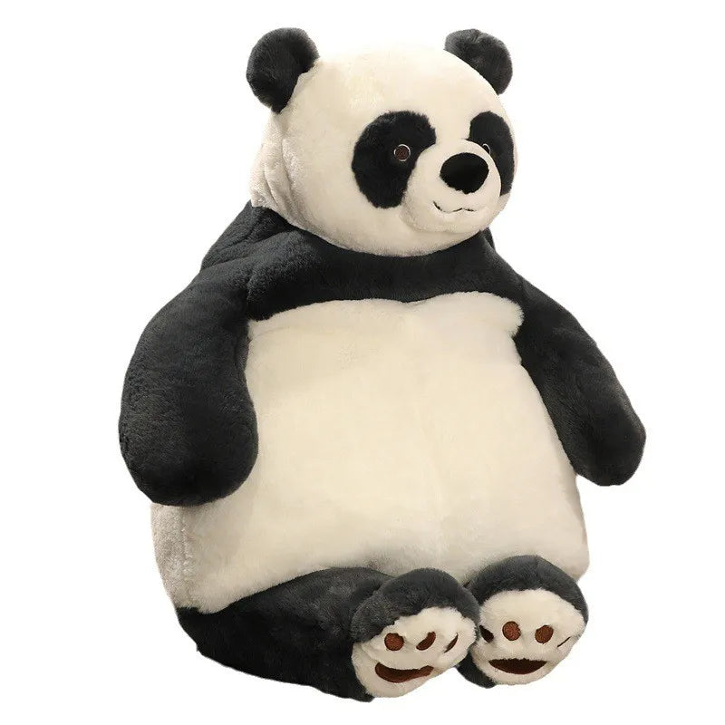 Jouet en Peluche Animal Lesté pour Enfants 4