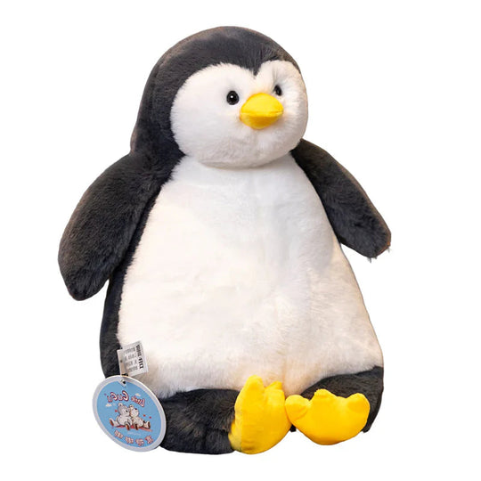 Jouet en Peluche Animal Lesté pour Enfants 5