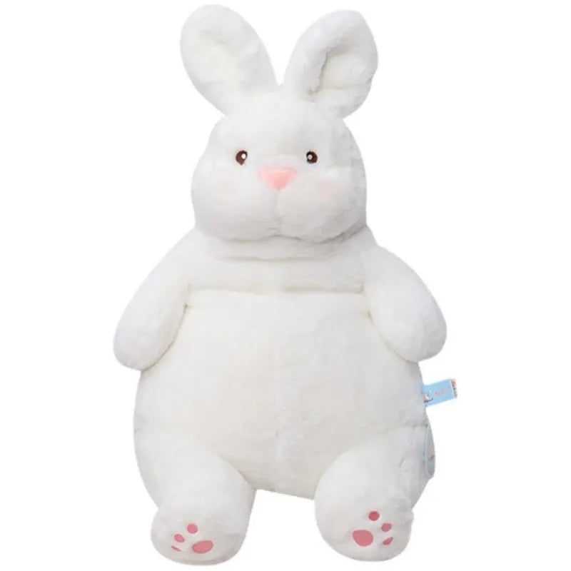 Jouet en Peluche Animal Lesté pour Enfants 6
