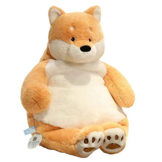 Jouet en Peluche Animal Lesté pour Enfants 7