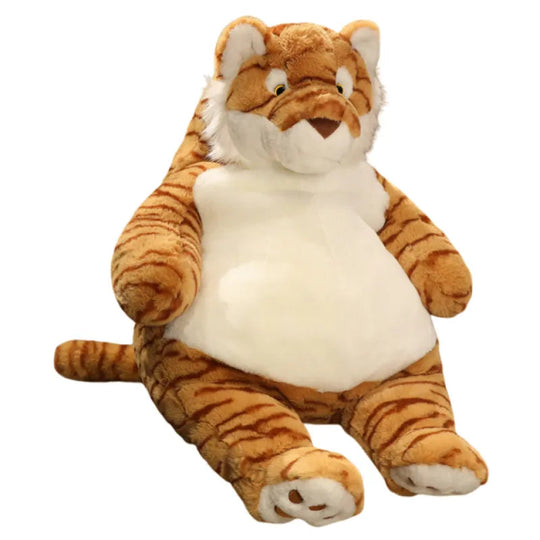 Jouet en Peluche Animal Lesté pour Enfants 8