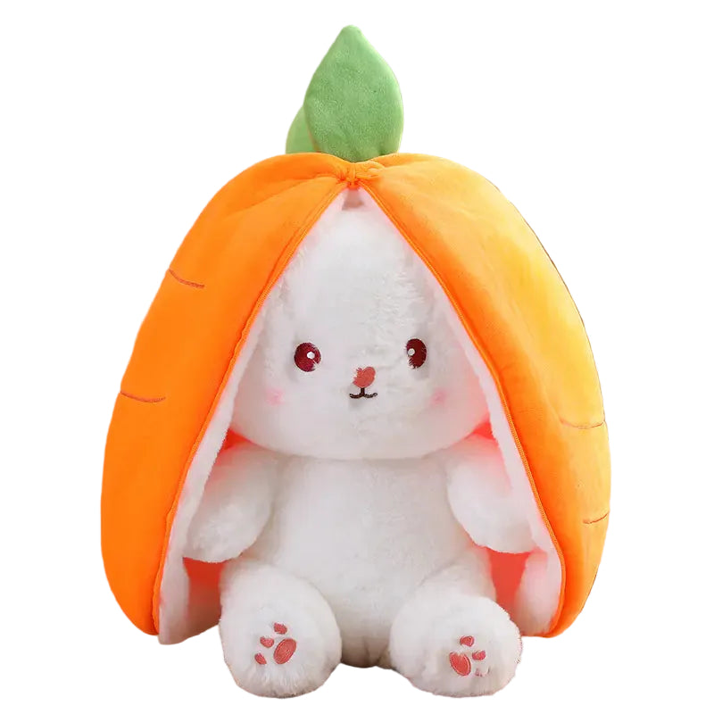 Jouet en Peluche Lapin Amusant pour Enfants 0