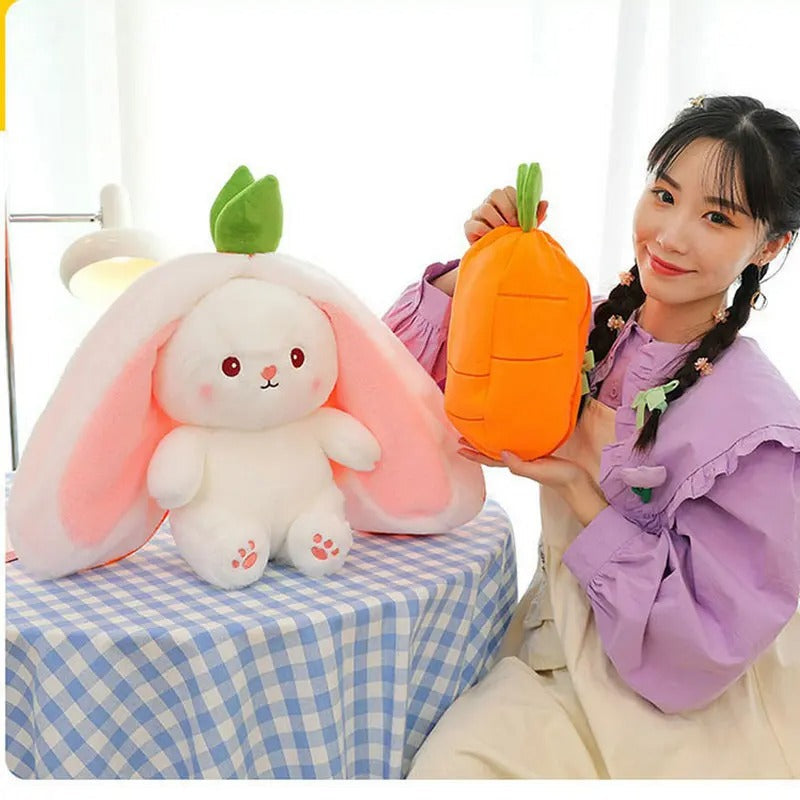 Jouet en Peluche Lapin Amusant pour Enfants 3