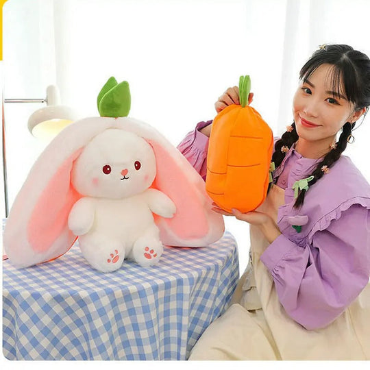 Jouet en Peluche Lapin Amusant pour Enfants 3