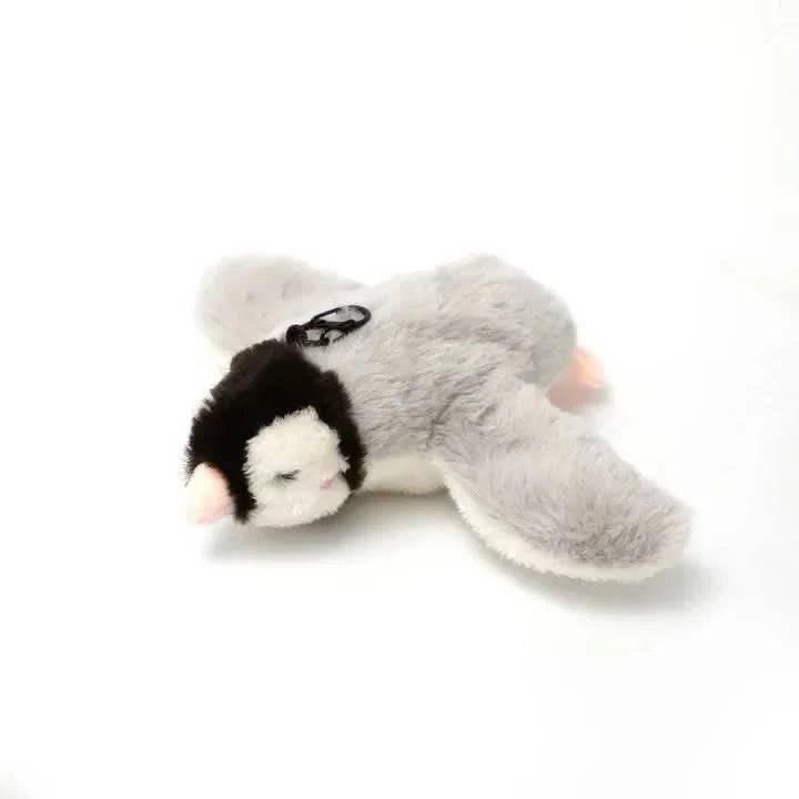 Jouet en Peluche pour Chats Actifs 8