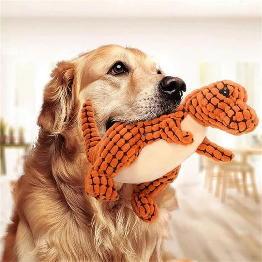 Jouet pour Chien Dinosaure Amusant 1