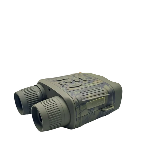 Jumelles de Vision Nocturne Avancées pour Chasse et Surveillance 0